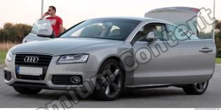 Photo Reference of Audi A5